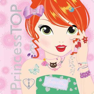 Princess Top Designs - Jewellery