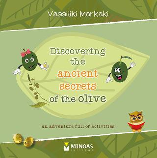Discovering the ancient secrets of the olive: an adventure full of activities