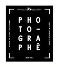 Photo-graphē: Συλλεκτική επετειακή σειρά: Ανάμεσα σε εικόνες και λέξεις
