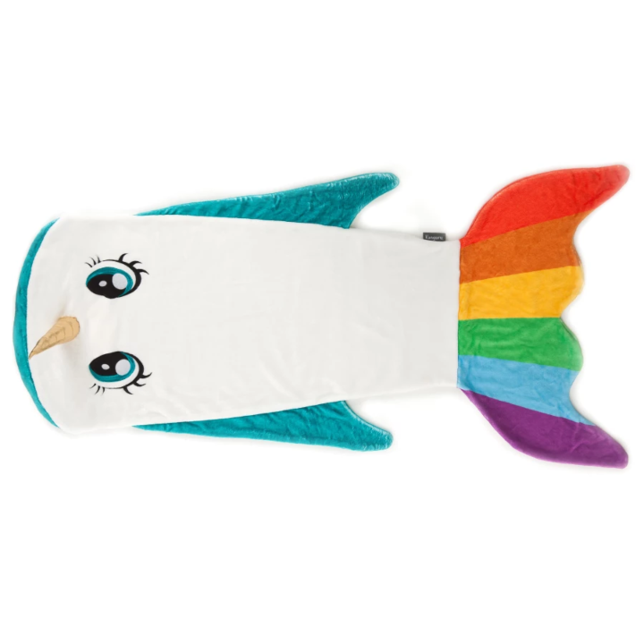 KANGURU Rainbowfish Kids
