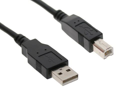 NG ΚΑΛΩΔΙΟ USB 2.0 A-PLUG ΣΕ B-PLUG 3m
