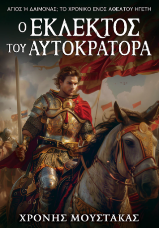 Ο Εκλεκτός του Αυτοκράτορα: Άγιος ή Δαίμονας; Το χρονικό ενός αθέατου ηγέτη