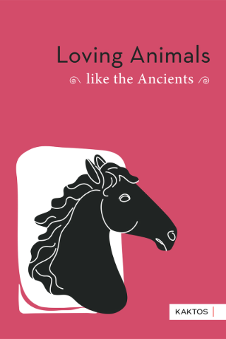 Loving animals: like the Ancients