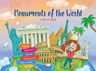 Monuments of the world