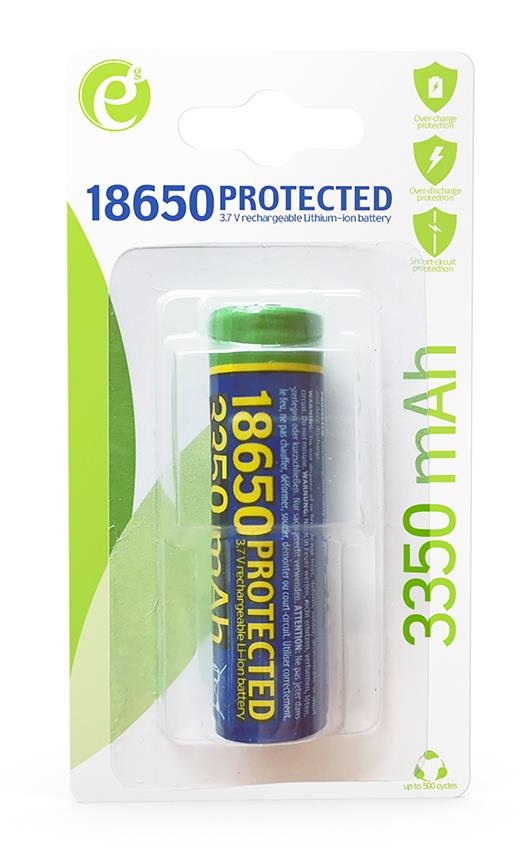 ΜΠΑΤΑΡΙΕΣ Ni-MH ΕΠΑΝΑΦΟΡΤΙΖΟΜΕΝΕΣ 3,7V 18650 ,33500 mAh