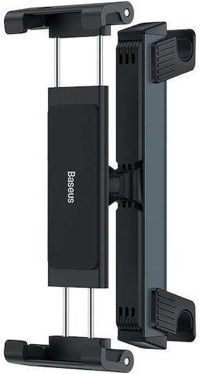 BASEUS JOYRIDE PRO, ΒΑΣΗ ΚΙΝΗΤΟΥ ΚΑΙ TABLET, ΠΡΟΣΚΕΦΑΛΟΥ, ΜΑΥΡΗ