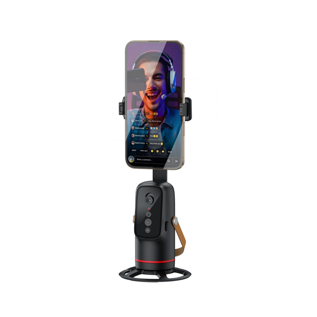 XO SS20 Smart Face Tracking με Περιστροφή 360°
