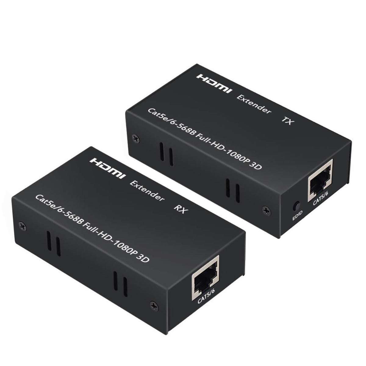 ATC HDMI Extender 60m 1 Way UTP + 2 PWR AD