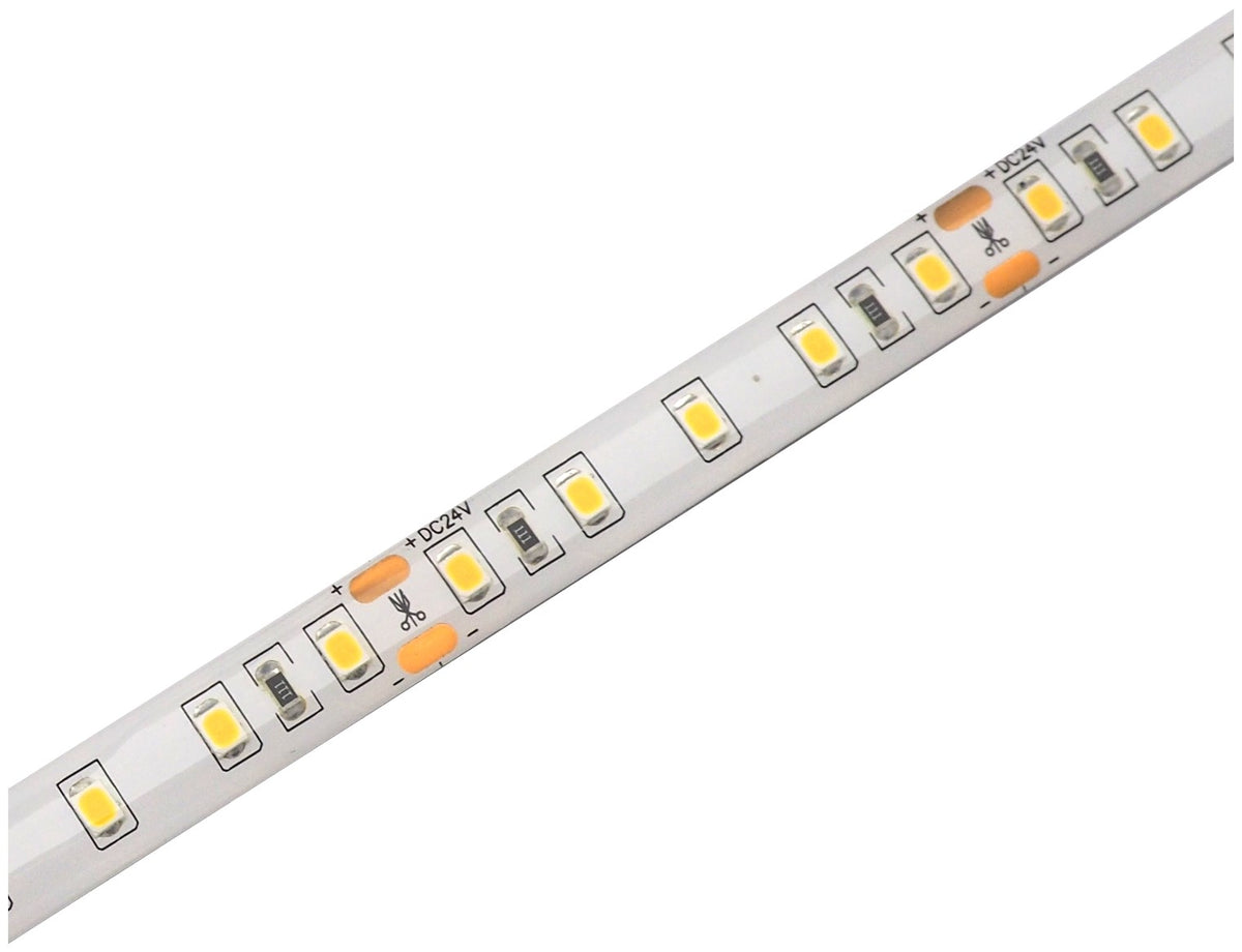 Avide LED Ταινία 24V 18W 3000K IP65 5m