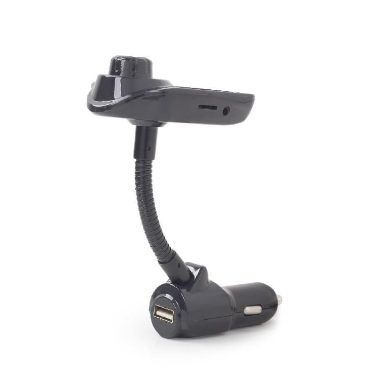 GEMBIRD BTT-01 BLUETOOTH CARKIT ΜΕ FM TRANSMITTER