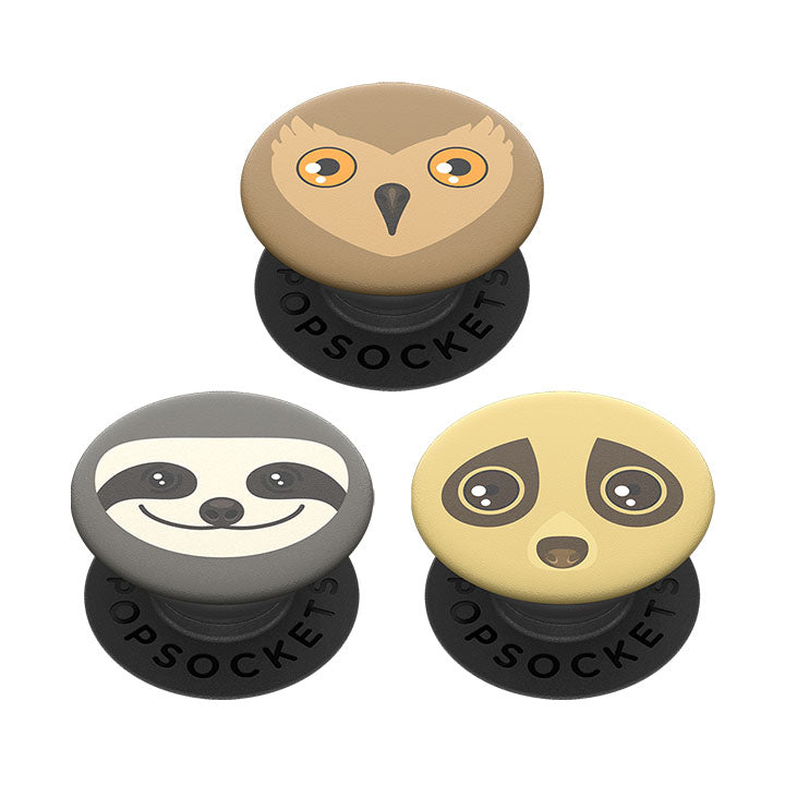 PopSockets Creature Comfort