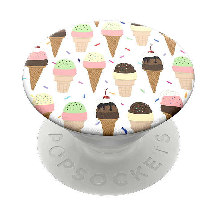 PopSockets Cone Zone