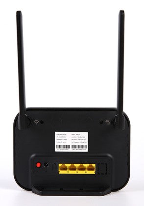 OLAX router AX8 Pro, 4G LTE, WiFi 300Mbps, 5000mAh