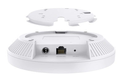 TP-LINK access point EAP723, οροφής, WiFi 7, 3600Mbps BE3600, Mesh, V2.20