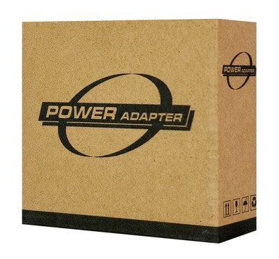 POWERTECH τροφοδοτικό τοίχου HT1000-H, 5.5x2.1mm, 12V 1A