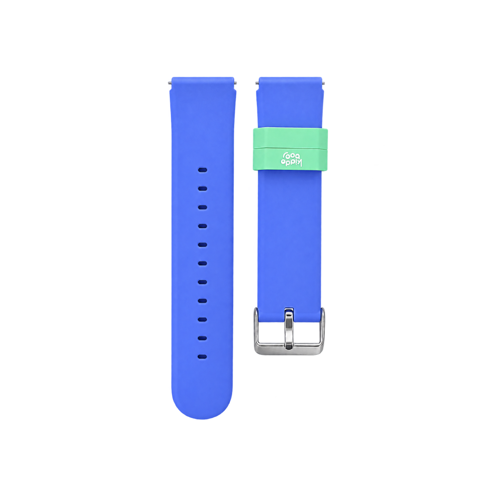 Kiddoboo KB019C2, Blue Strap