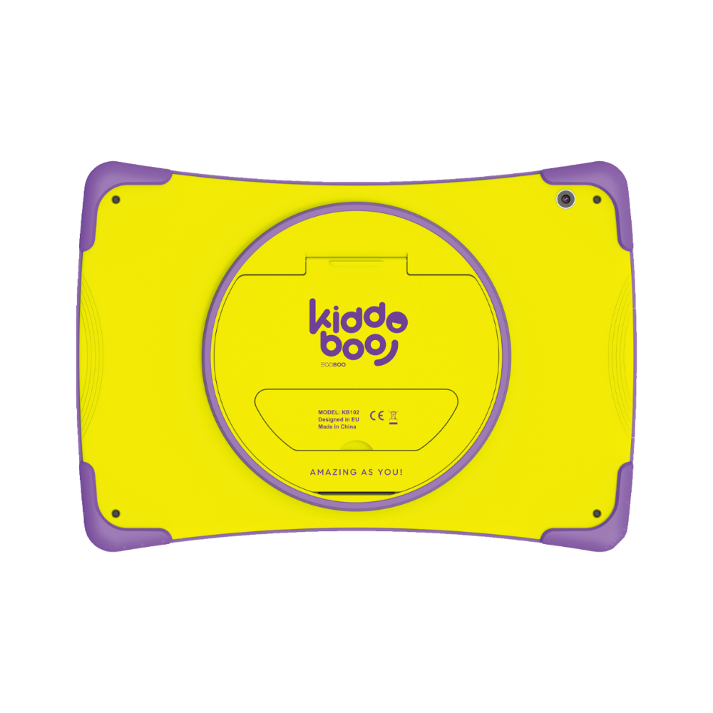 Kiddoboo Tablet TEN Gen2