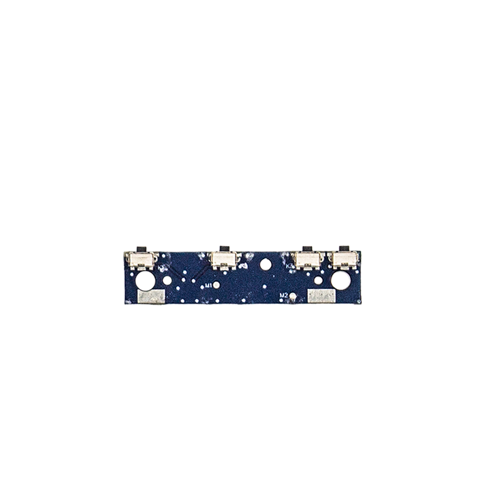 Kiddoboo KB82P Sub-PCBA