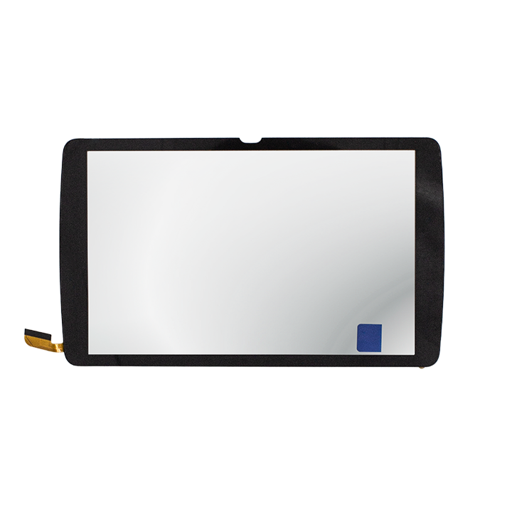 Kiddoboo KB80P Touch panel