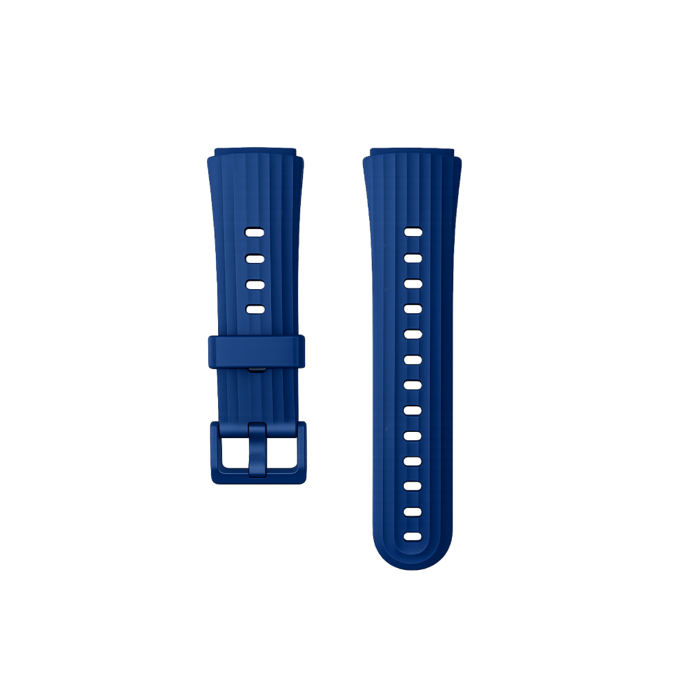 Kiddoboo KBLGK5, straps blue