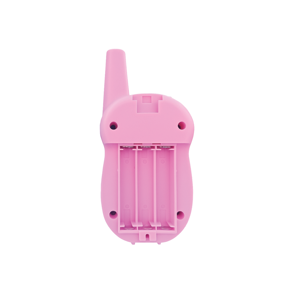 Kiddoboo Tokilab GO, pink