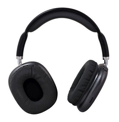 KAKUSIGA headphones KSC-1466, ασύρματα & ενσύρματα, micro SD, 40mm, 400mAh, μαύρα