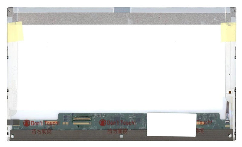 LG οθόνη LP156WF1-TLF3 15.6" Full HD, matte, 40 pin αριστερά