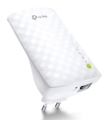TP-LINK WiFi Range Extender AC750, V5.40