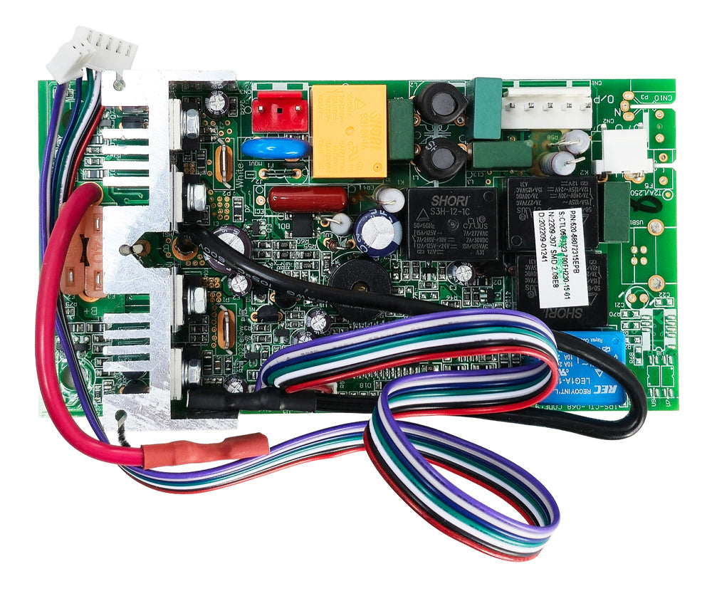 POWERTECH ανταλλακτική πλακέτα PCBA για PT-1150LI UPS Line Interactive