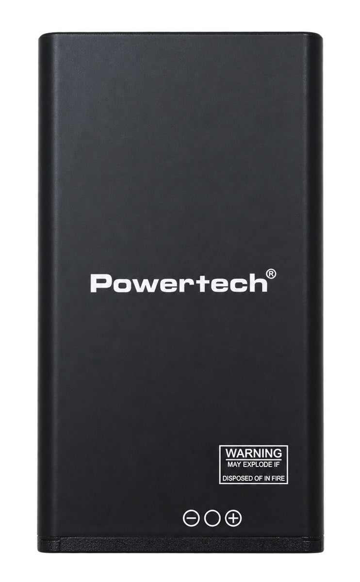 POWERTECH μπαταρία SP-PTM47-BAT για κινητό τηλέφωνο Sentry 3.36, 3000mAh