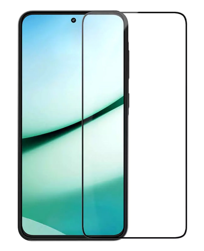 POWERTECH tempered glass 5D TGC-0736 για Samsung Galaxy A36, full glue