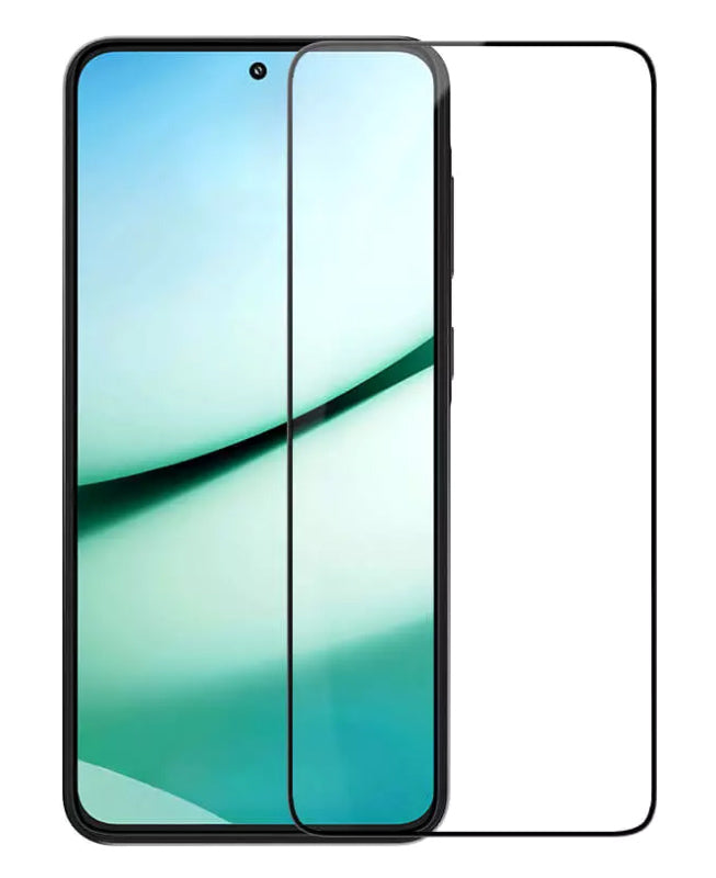 POWERTECH tempered glass 5D TGC-0737 για Samsung Galaxy A56, full glue