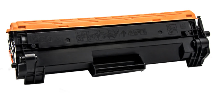 Συμβατό toner για HP CF244X, 2K, μαύρο