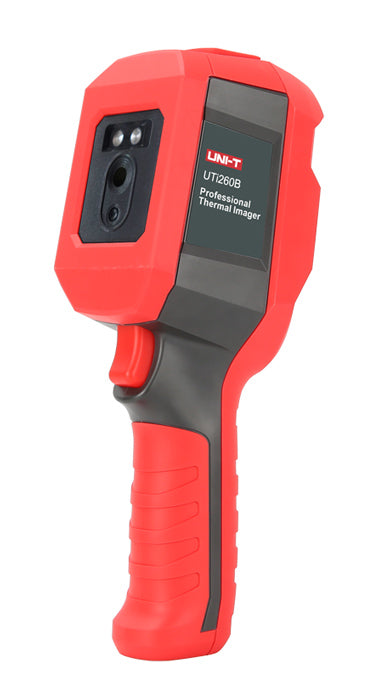 UNI-T συσκευή θερμικής απεικόνισης UTi260B, -20 °C έως 550 °C, IP65