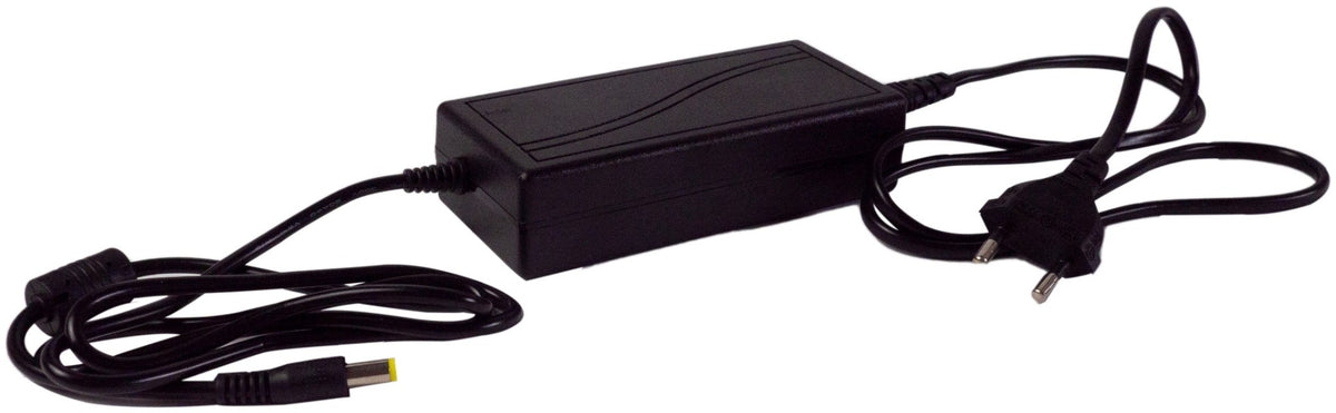Avide Τροφοδοτικό 12V 60W IP20 Desktop