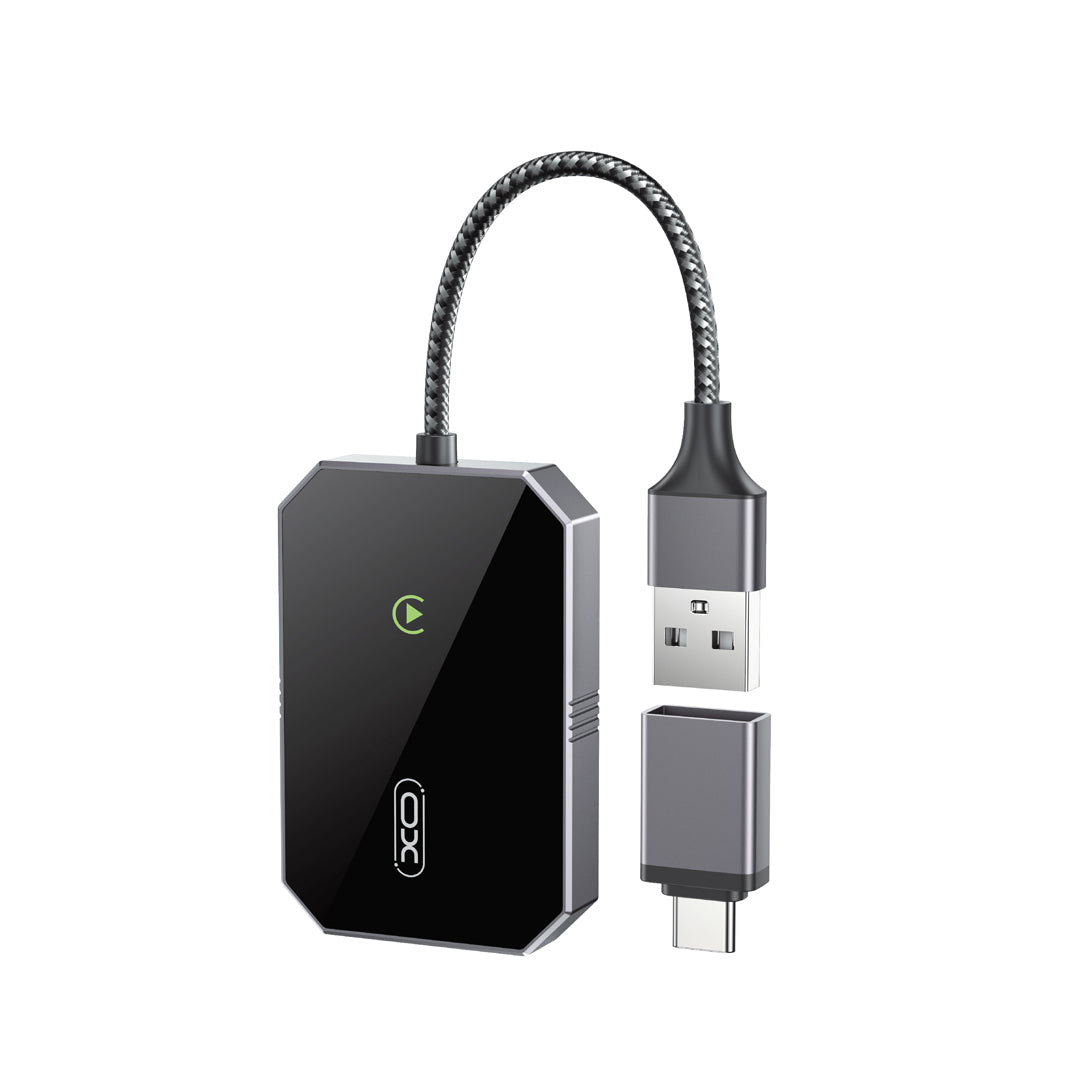 XO CZ016 Carplay Screen Box για iOS