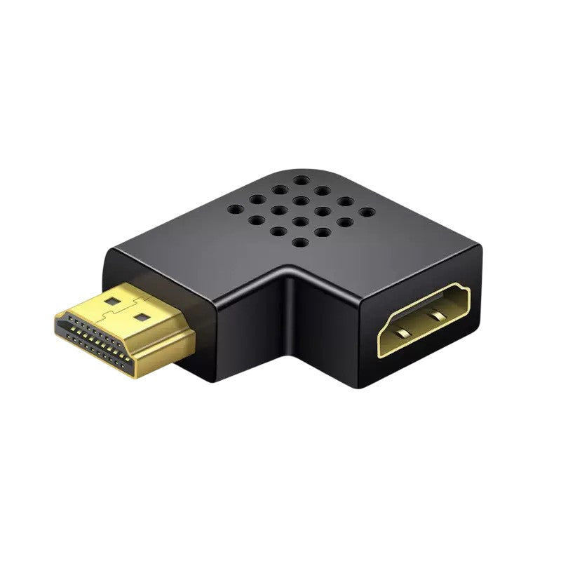 ATC HDTV Αρσ. / Θηλ. Γωνία 270° Κάθετο
