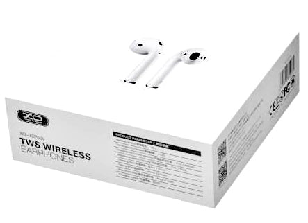 XO T2 Pods Bluetooth Ακουστικά 2ης Γενιάς
