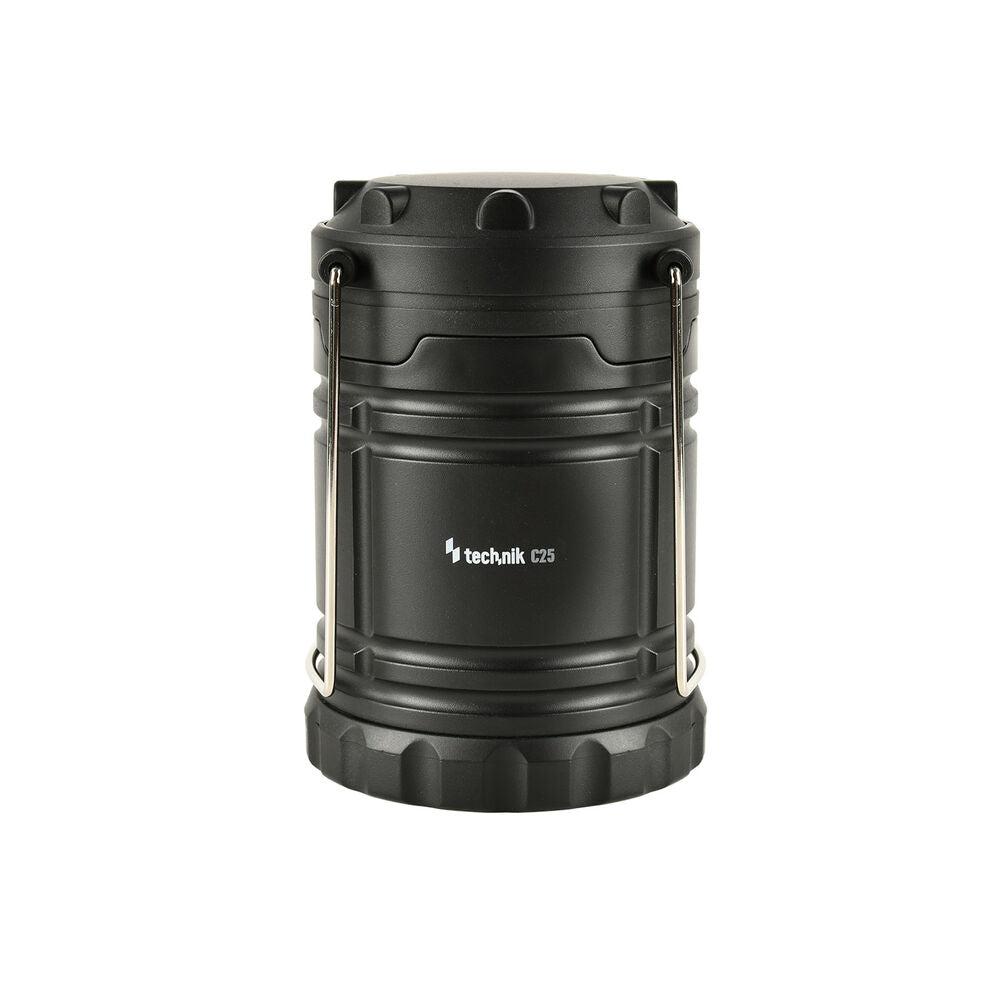 Technik Φακός Camping C25 COB IP44 180lm