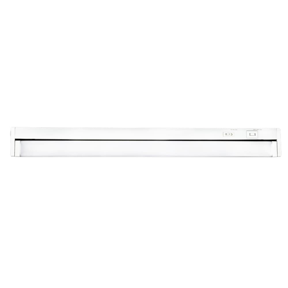 Modee Lighting Φωτιστικό Ντουλάπας LED 8W 556mm με Διακόπτη 3CCT και Ρύθμιση Έντασης 750 lm ERP