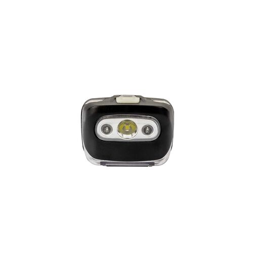 Technik Φακός Κεφαλής H10 LED με Κόκκινο Φως 200lm (3xAAA)