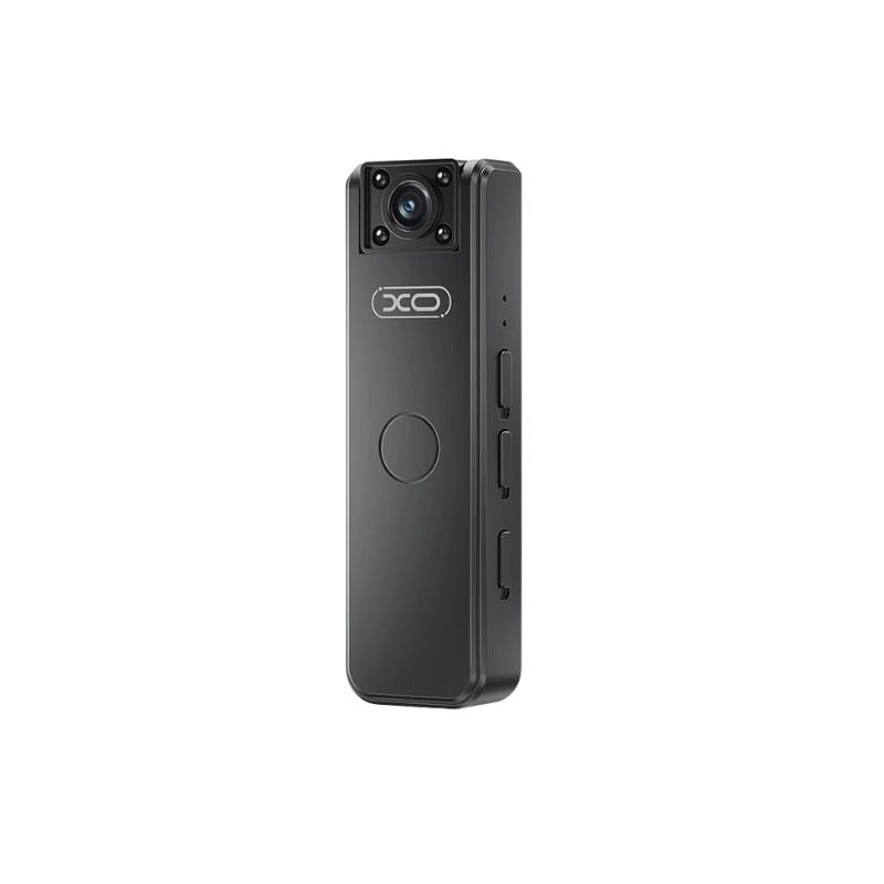 XO ZF01 Κάμερα Καταγραφής με Κλιπ 1080P 32Gb