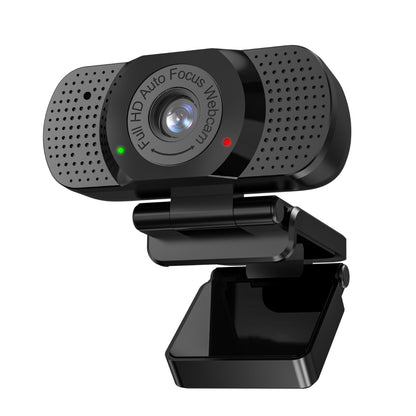 EDUP EP-1080P8 Auto Focus 1080P USB WEBCAM
