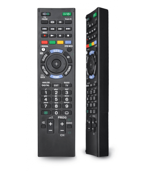 ATC Τηλεχειριστήριο Universal για Sony (L-1165)