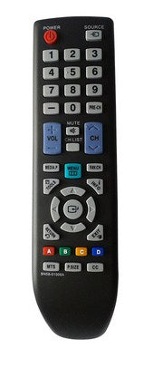 Τηλεχειριστήριο Universal για Samsung L 800