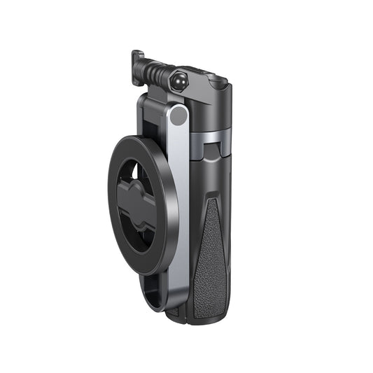 XO SS22 4-in-1 Μαγνητικό Πολυλειτουργικό Bluetooth Selfie Stick