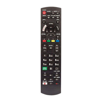 ATC Τηλεχειριστήριο Universal για Panasonic Smart L 1378
