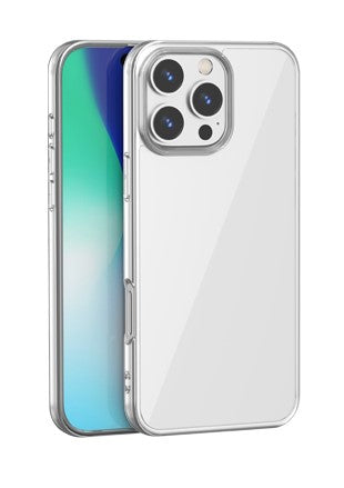 XO K04 iP 16 Pro Max 6,9" TPU+Acrylic Θήκη