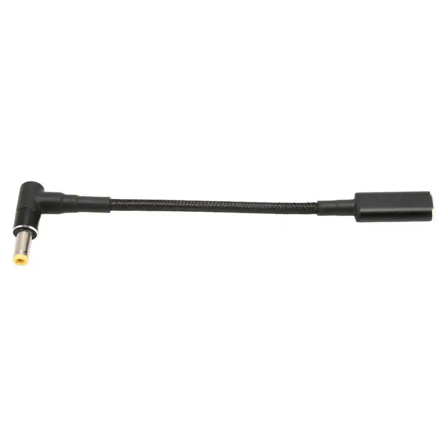 ATC Αντάπτορας Τροφοδοσίας Θηλυκός Type-C 5A 100W Max 5.5 x 2.5