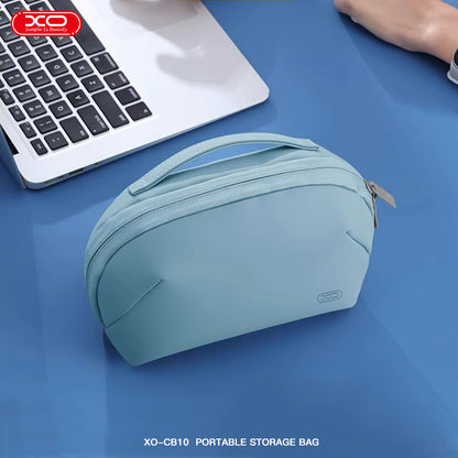 XO CB10 Volcano Portable Digital Organizer Μπλε